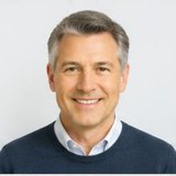 AI-generated illustrative portrait, not a customer
