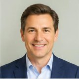 AI-generated illustrative portrait, not a customer