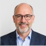 AI-generated illustrative portrait, not a customer
