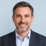 AI-generated illustrative portrait, not a customer