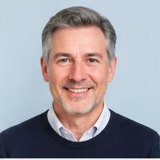 AI-generated illustrative portrait, not a customer